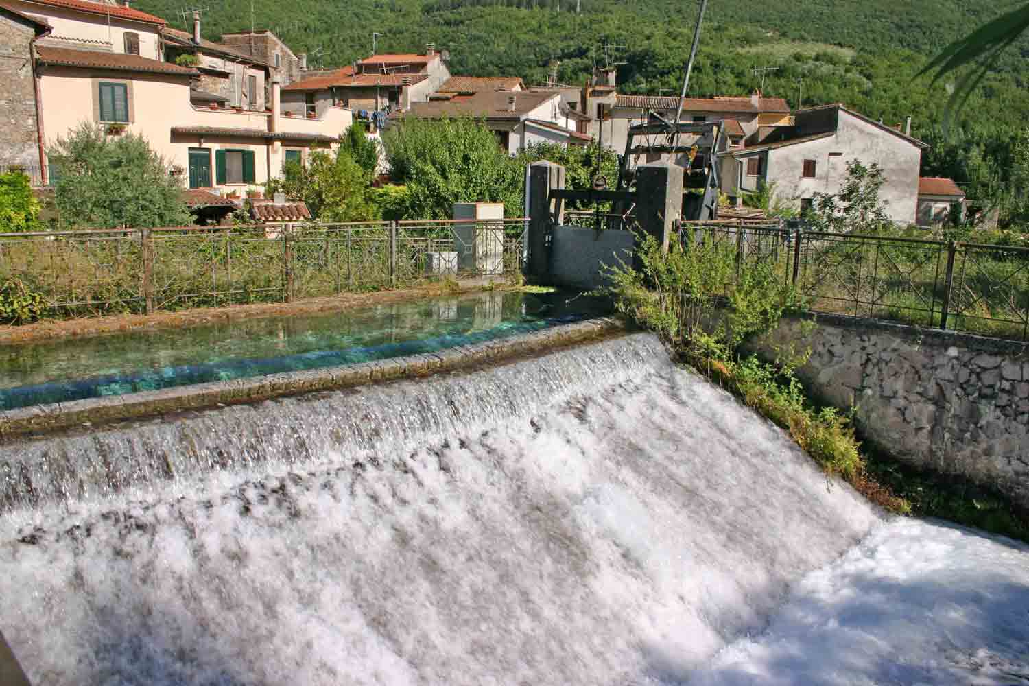 Laghi....del LAZIO